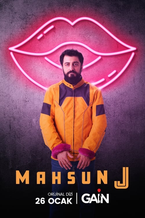 Mahsun J (2024)