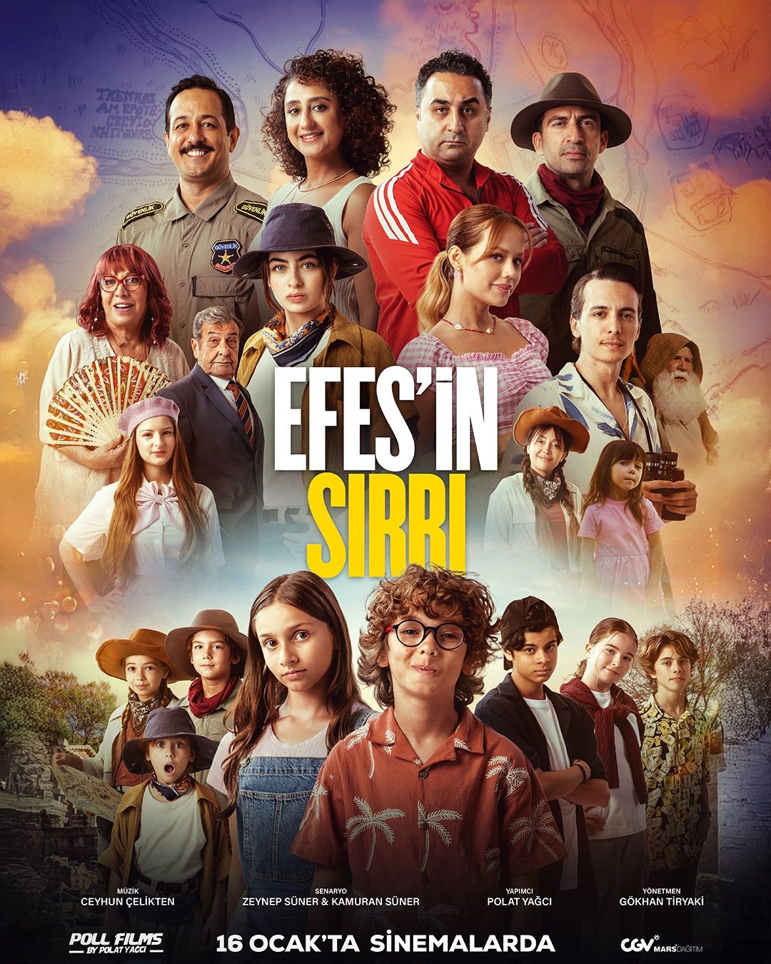 Efes’in Sırrı (2026)