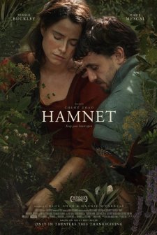 Hamnet Fragmanı (2026)