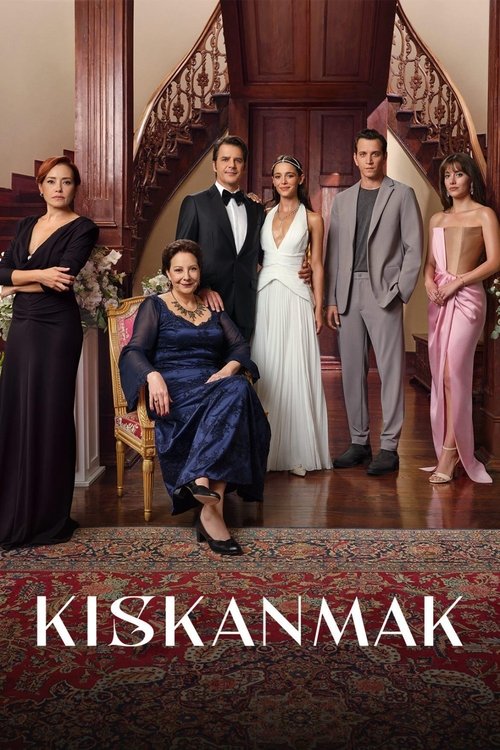 Kıskanmak (2025)