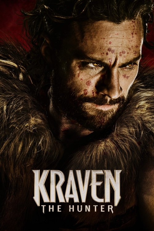 Avcı Kraven (2024)