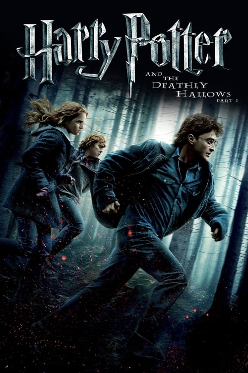 Harry Potter ve Ölüm Yadigârları: Bölüm 1 (2010)