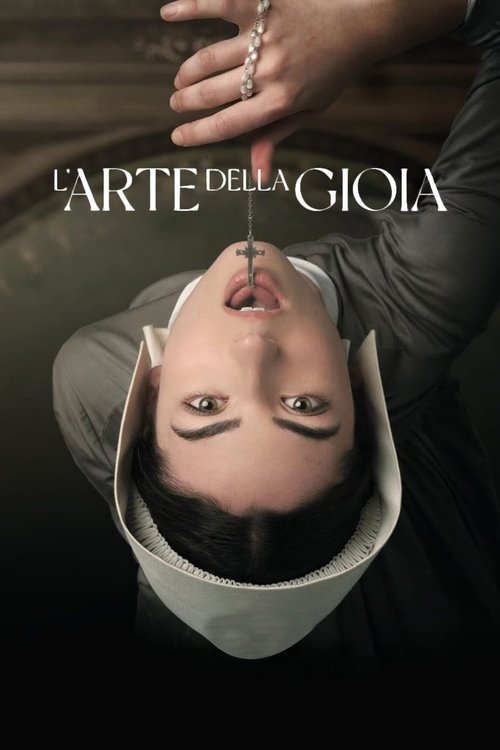 The Art of Joy (2024)