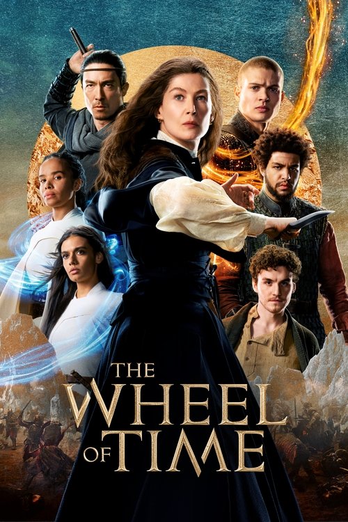 Zaman Çarkı (2021)