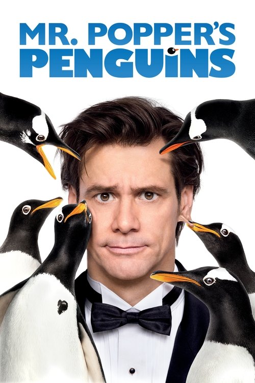 Babamın Penguenleri (2011)