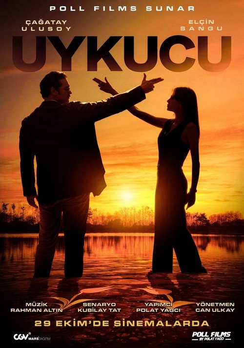 Uykucu (2025)