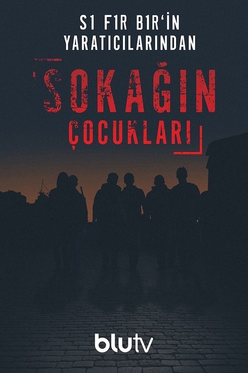 Sokağın Çocukları (2020)