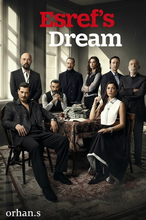 Esref Rüya (2025)