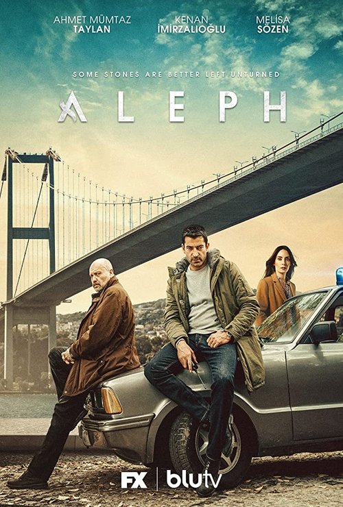 Alef (2020)