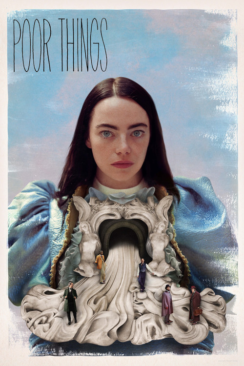 Zavallılar (2023)