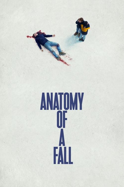 Bir Düşüşün Anatomisi (2023)