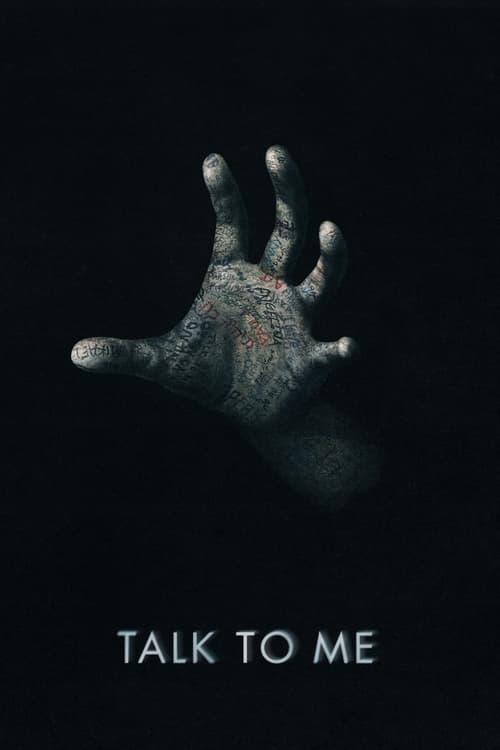 Konuş Benimle (2023)