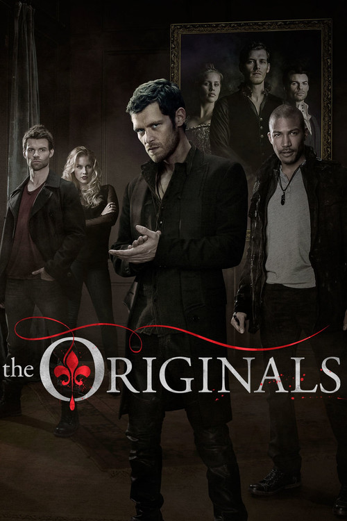 The Originals (2013)