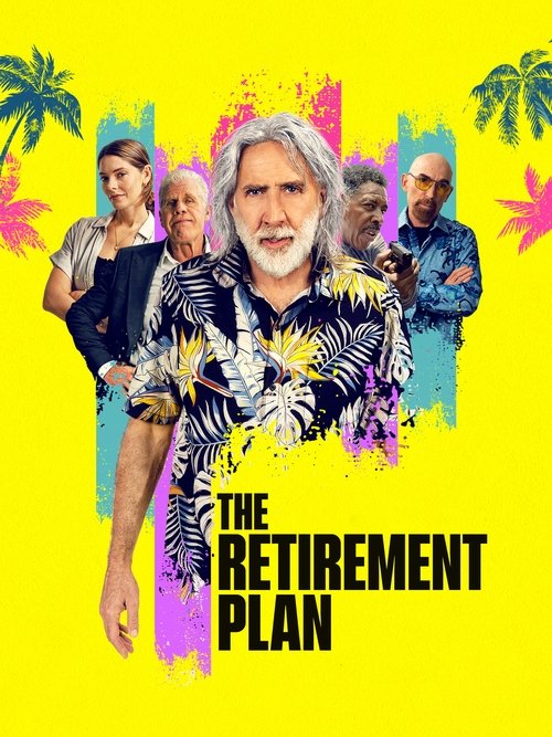 Emeklilik Planı (2023)