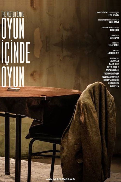 Oyun (2017)