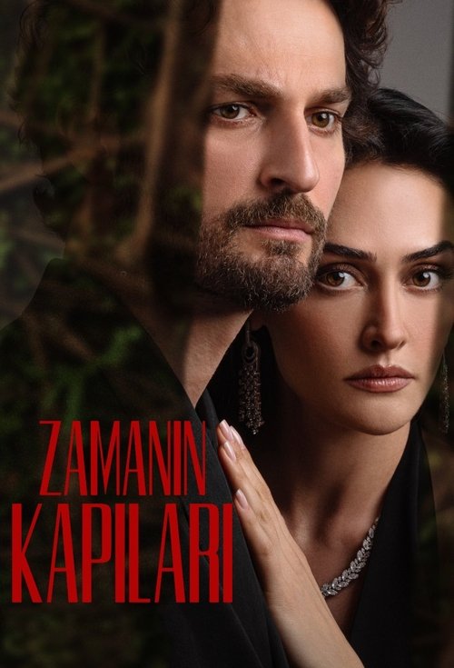 Zamanın Kapıları (2024)