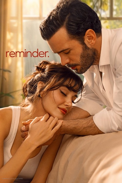 Aşkı Hatırla (2025)