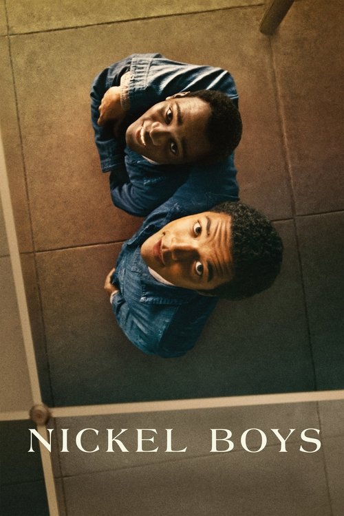 Nickel Çocukları (2024)
