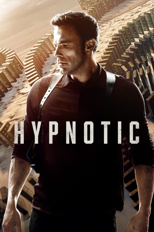Hypnotic: Zihin Avı (2023)