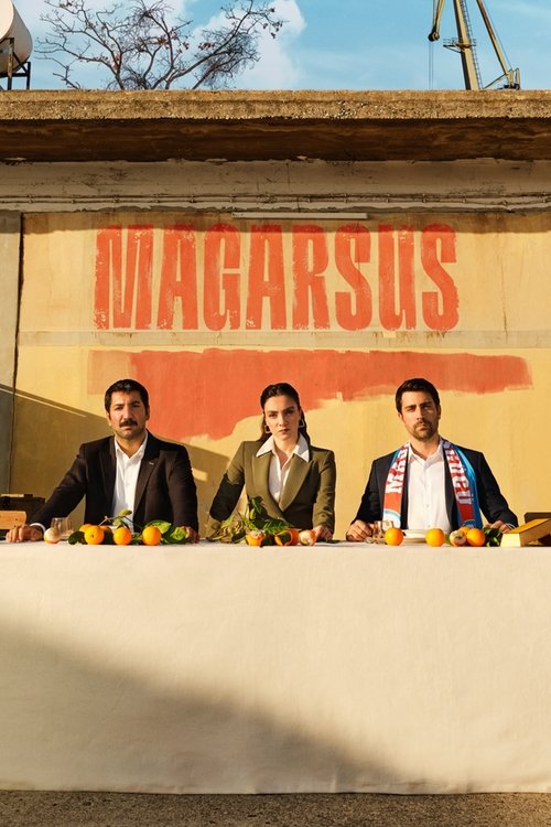 Magarsus (2023)