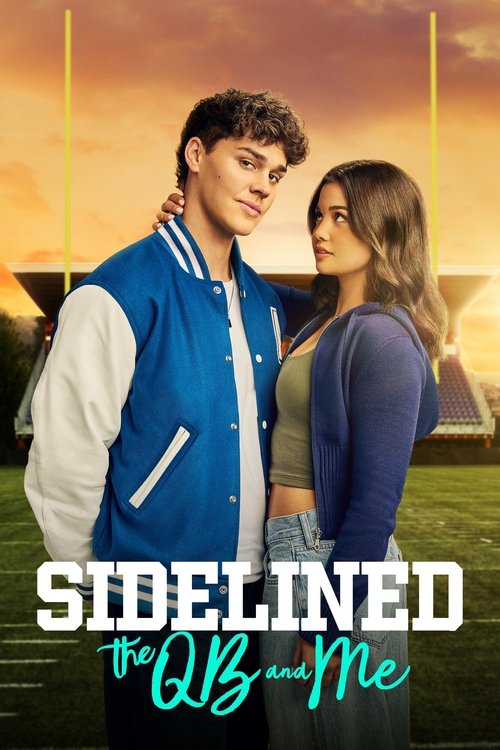 Sidelined: The QB and Me (2024)