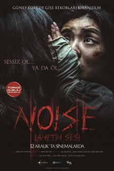 Noise: Lanetin Sesi Fragmanı (2026)