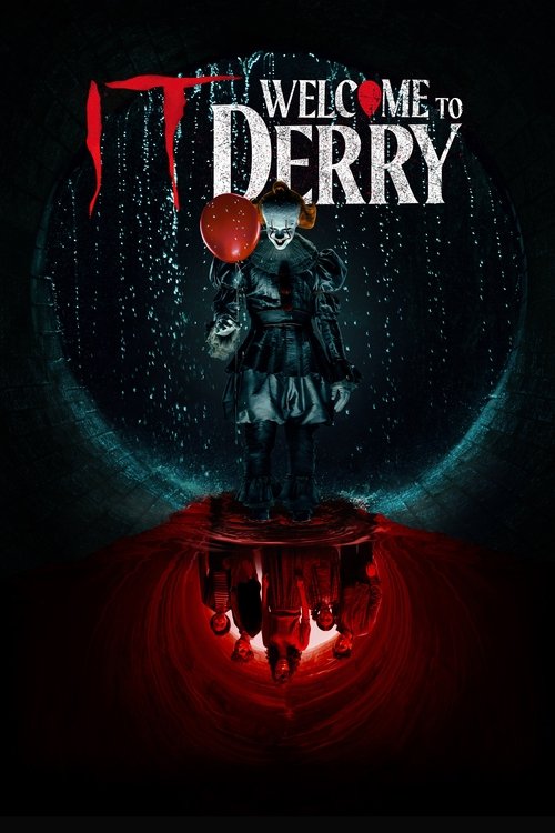O: Derry’e Hoş Geldiniz (2025)