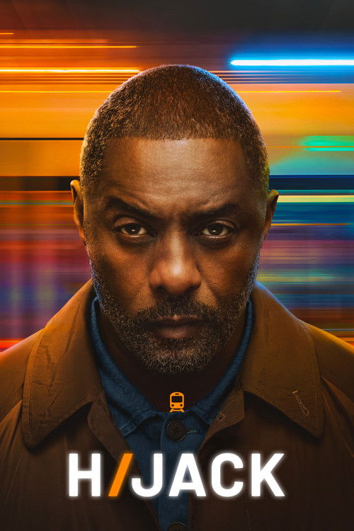 Hijack (2023)