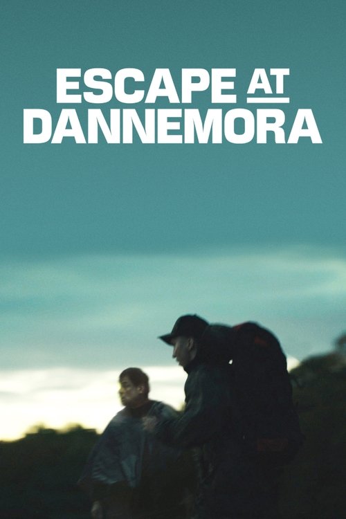 Dannemora’dan Kaçış (2018)
