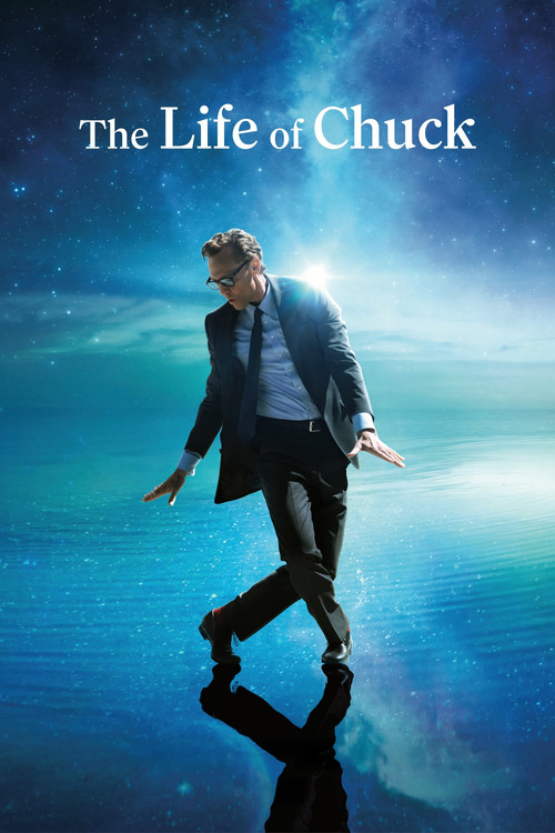 Chuck’ın Hayatı (2025)
