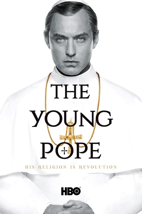 Genç Papa (2016)