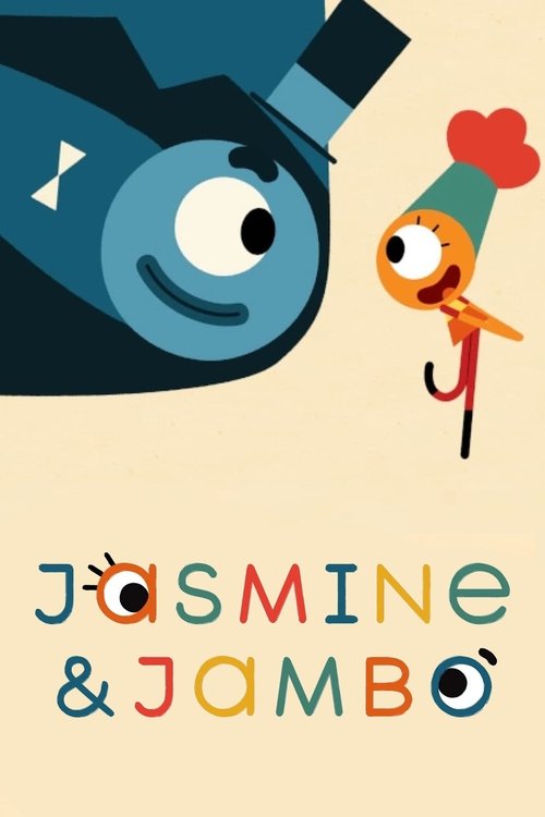 Jasmine & Jambo ROMANELLA (2022)