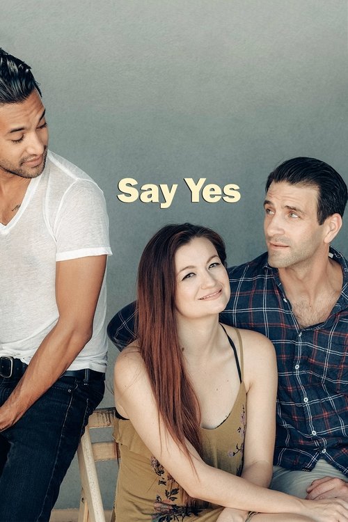 Say Yes (2018)