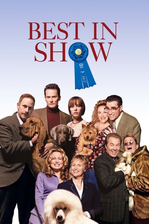 En Güzel Köpek (2000)