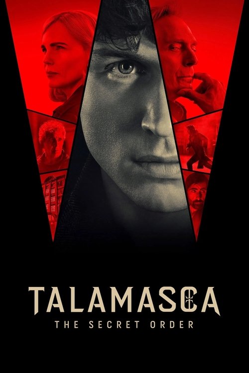 Talamasca Gizli Düzen (2025)