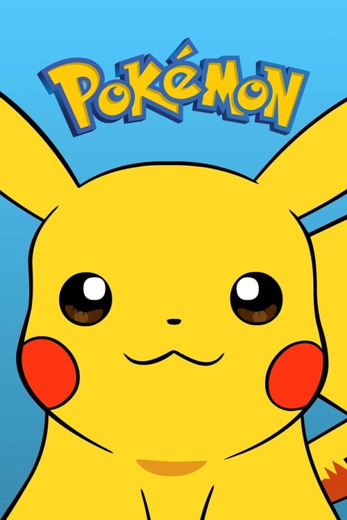 Pokemon (1997)