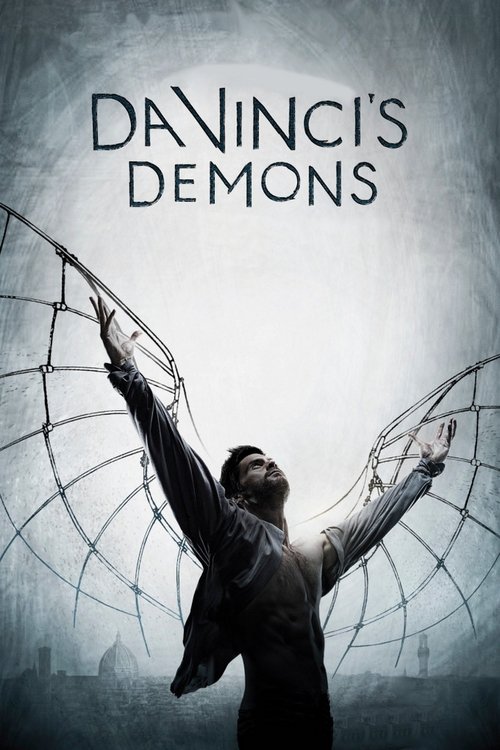 Da Vinci’s Demons (2013)