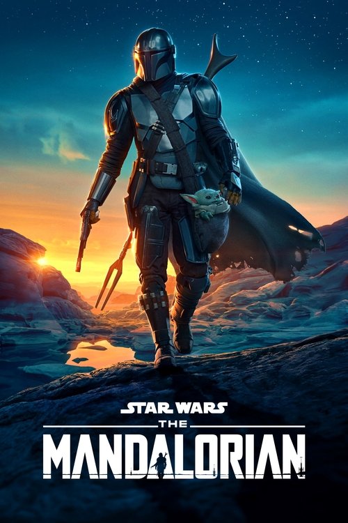 Mandaloryalı (2019)