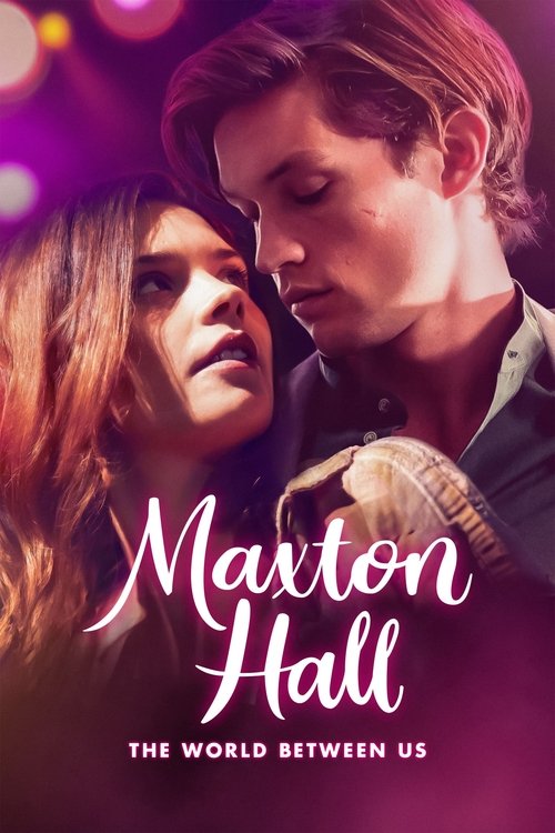 Maxton Hall – Aramızdaki Dünya (2024)