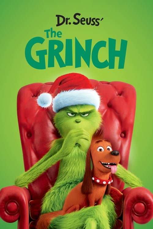 Grinç (2018)
