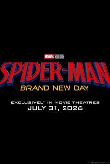 Spider-Man: Brand New Day Fragmanı (2026)