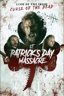 St. Patrick’s Day Massacre Fragmanı (2026)