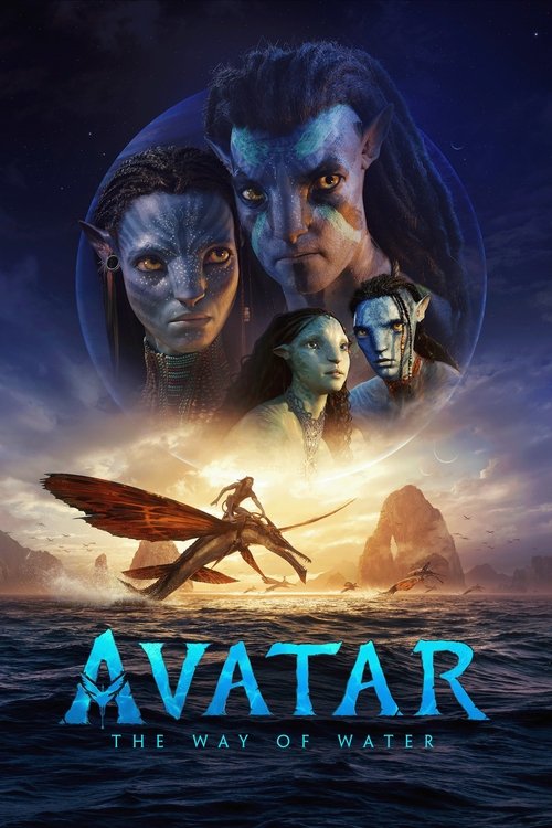 Avatar: Suyun Yolu (2022)