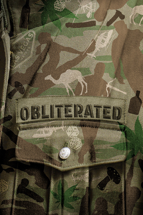 Obliterated (2023)