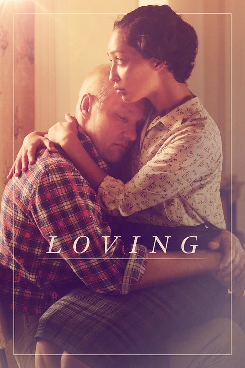 Loving (2017)