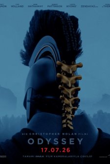 Odyssey Fragmanı (2026)