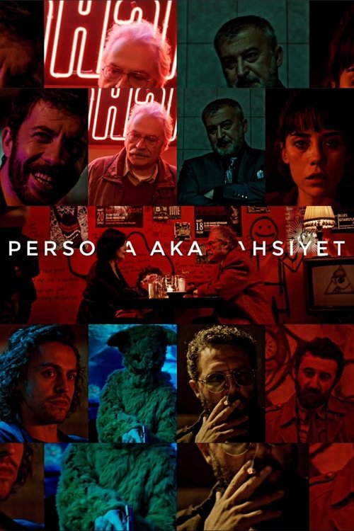 Şahsiyet (2018)