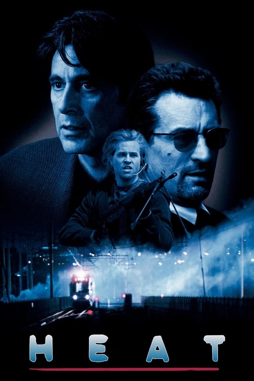 Büyük Hesaplaşma (1995)
