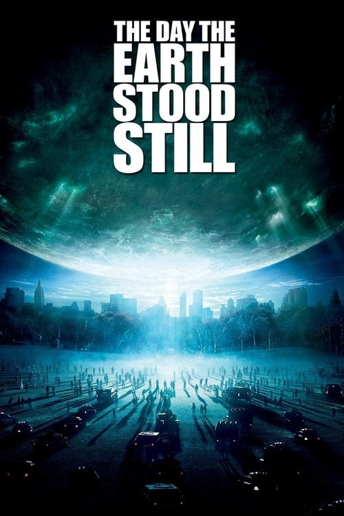 Dünyanın Durduğu Gün (2008)