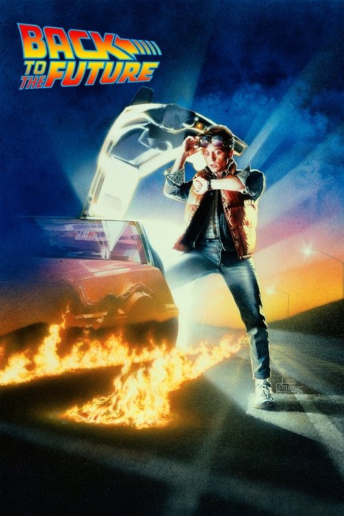 Geleceğe Dönüş (1985)